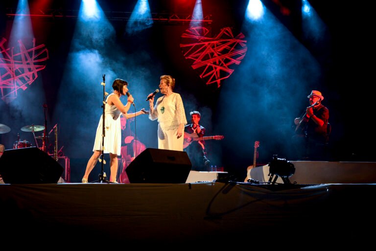 Viviane Noite Branca 2017